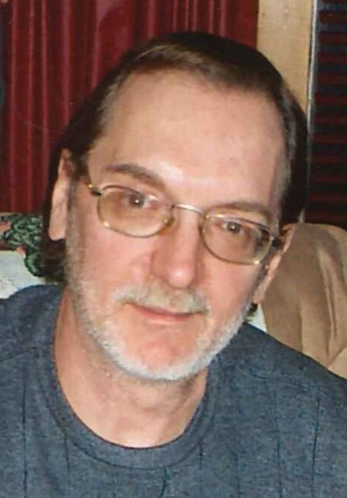 Joseph "Poss" W. Cisler