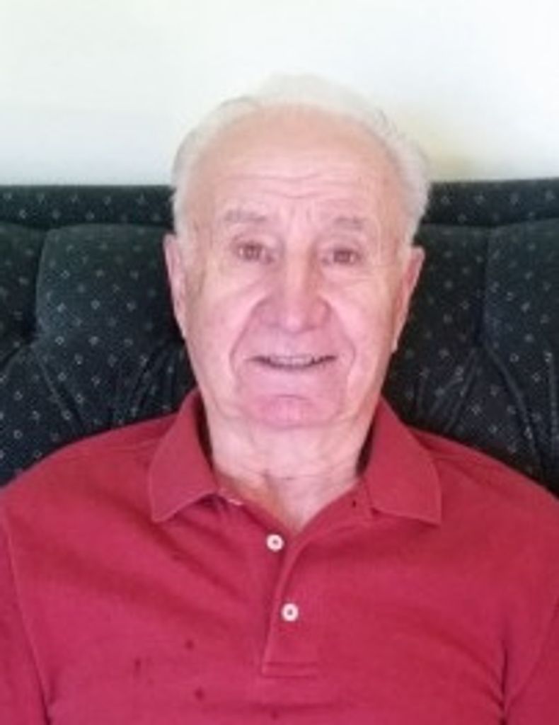 Joseph Charles Bossany Profile Photo