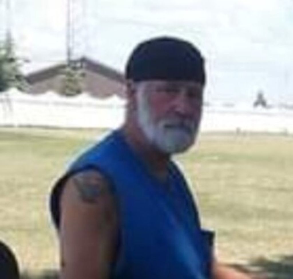Jerry David Hilderbrand Profile Photo