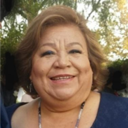 Maria Del Carmen Alfaro Profile Photo