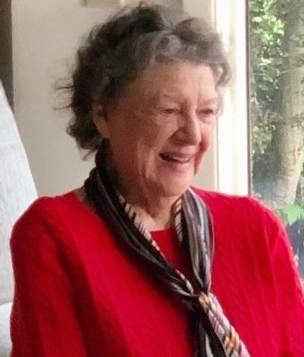 Mary L Hallwyler Profile Photo