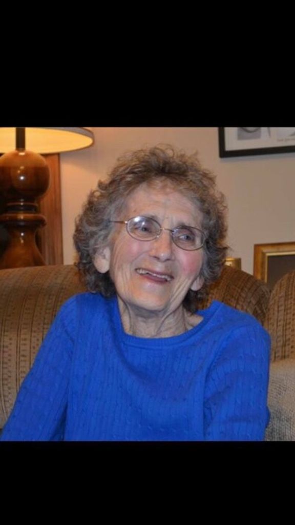 Betty Jessee Profile Photo