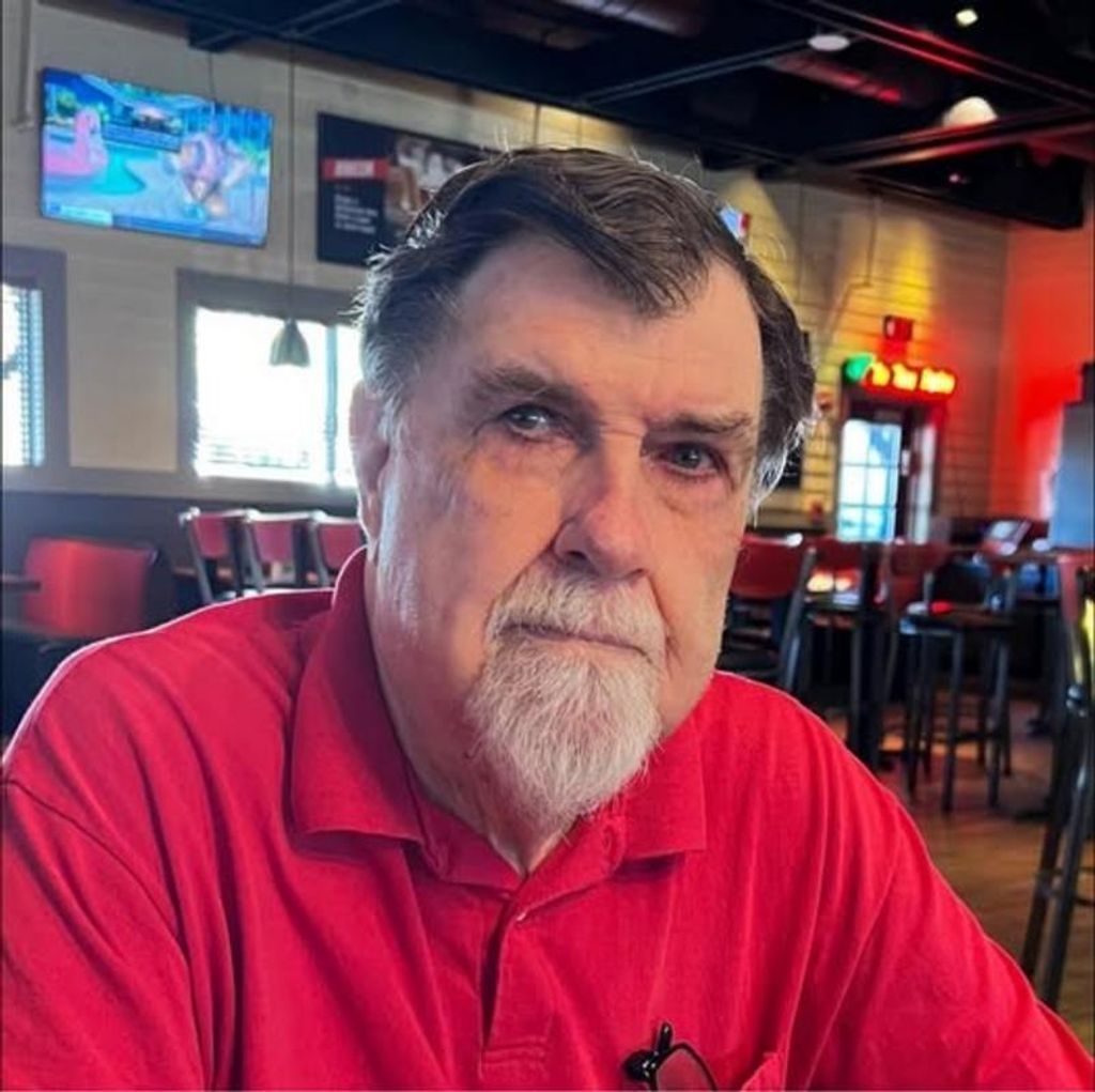 Lawrence Pugh Varner