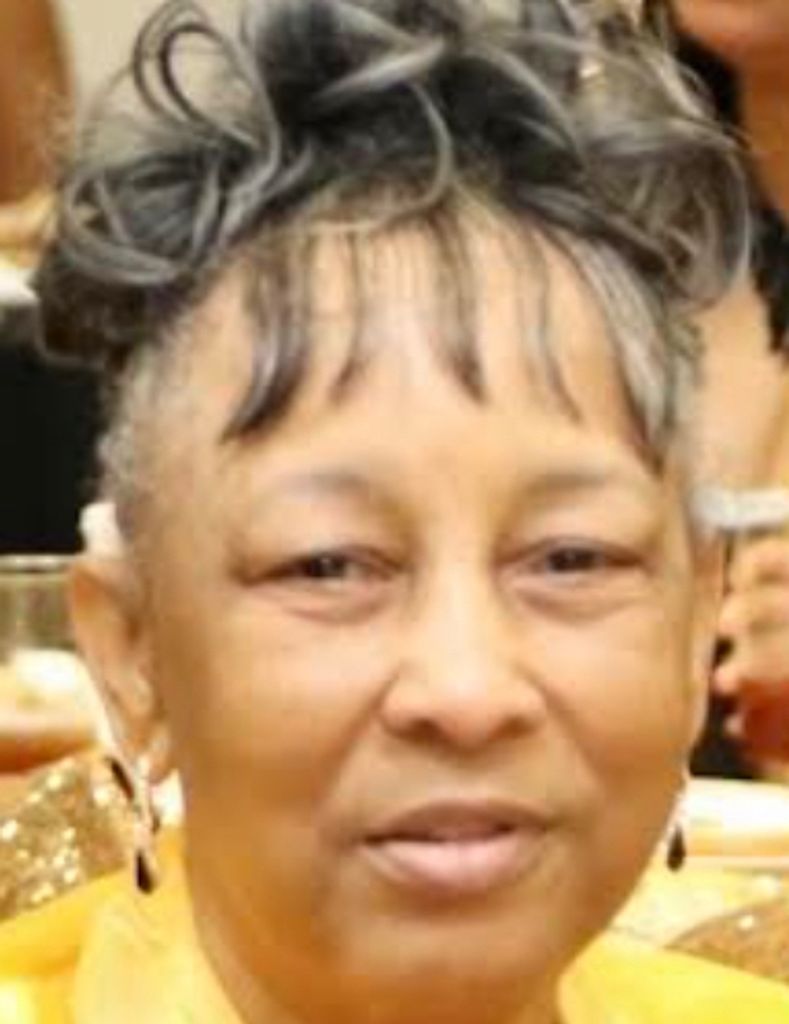 Minnie Mae Harvey Profile Photo