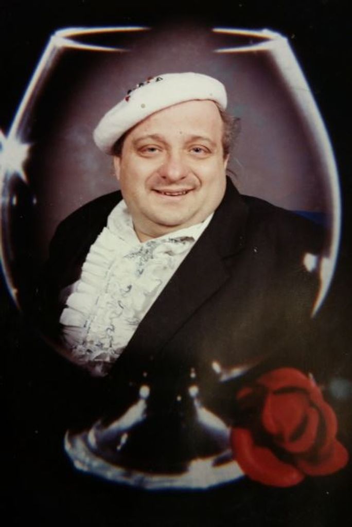 David  L. Cross,  Jr.