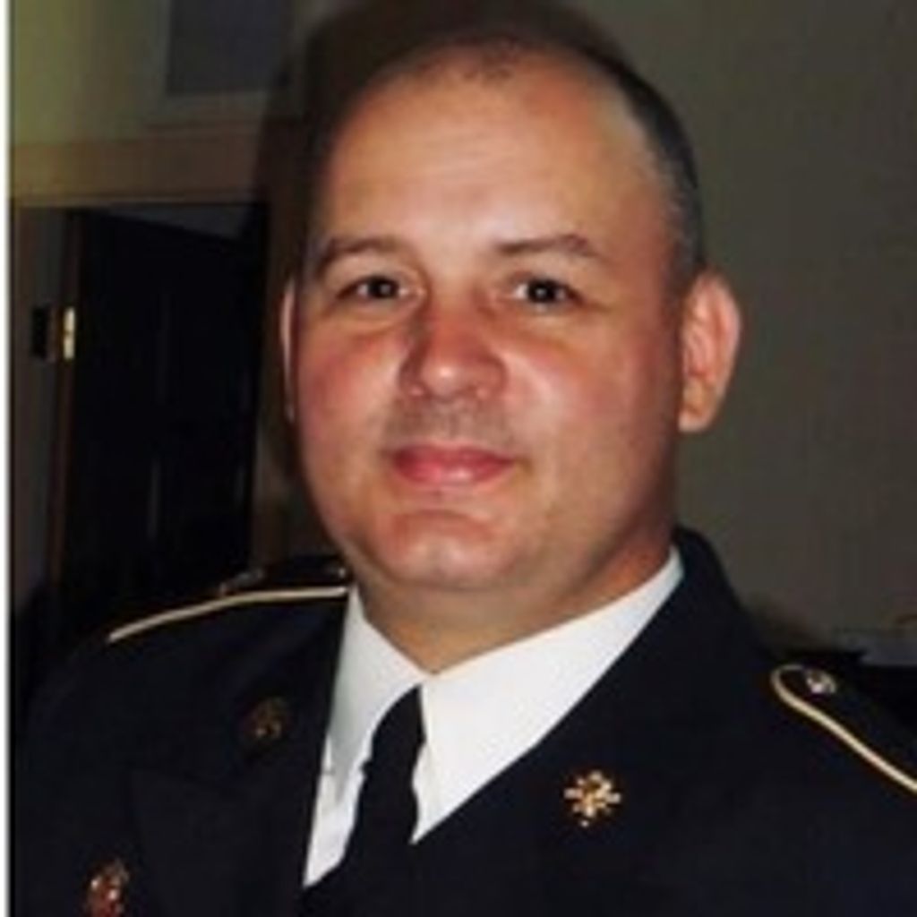 Eugene A. Wells