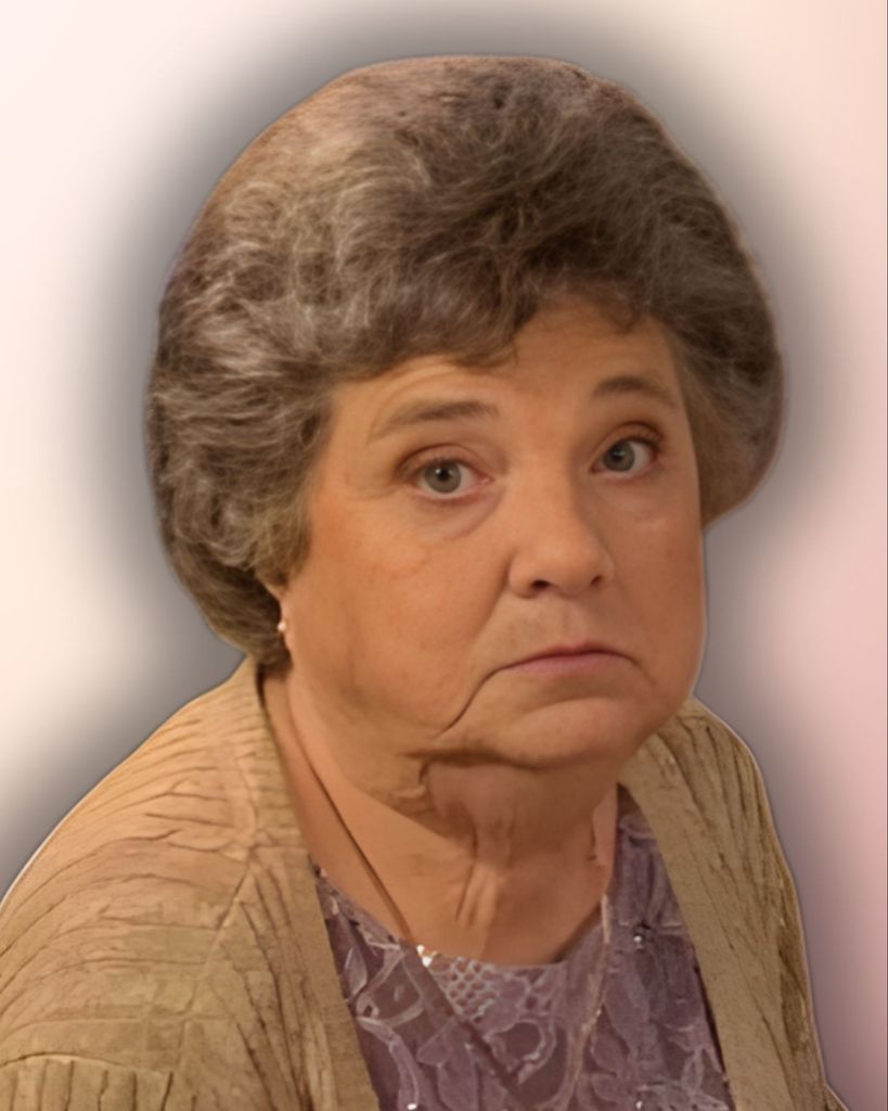 Jo Ann Hart Profile Photo