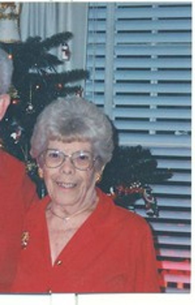Beverly F. Graff