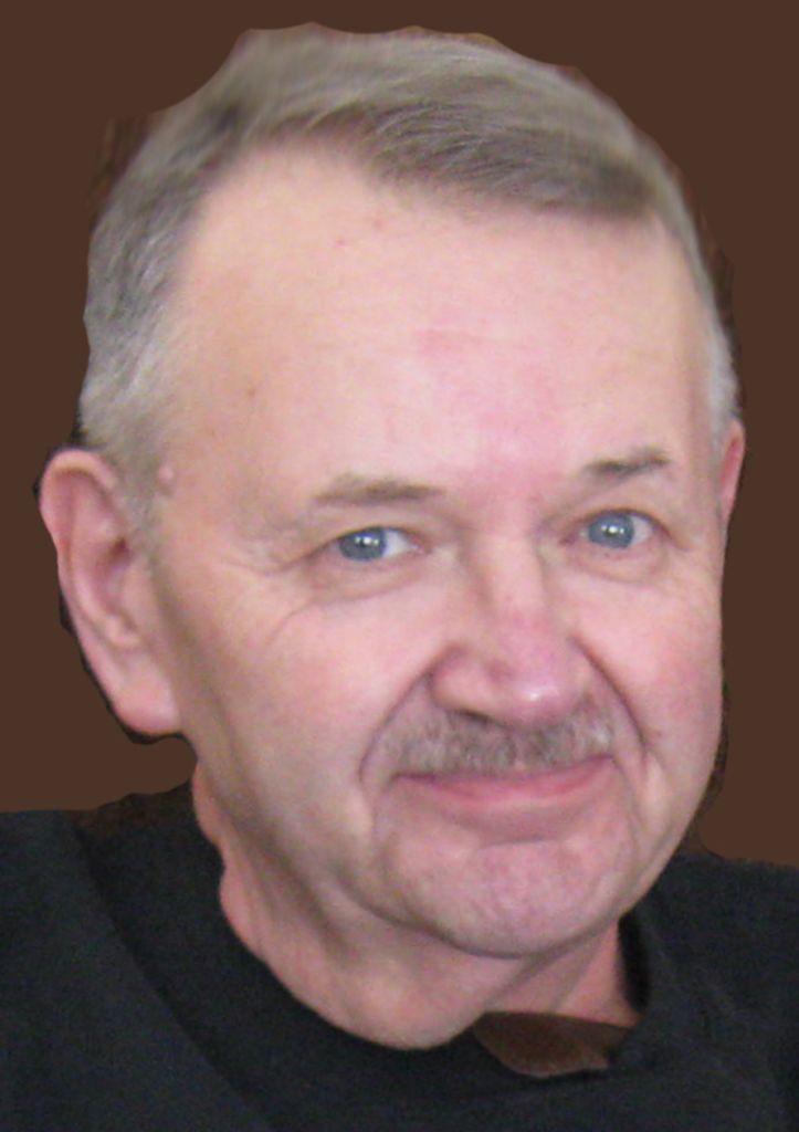 Michael Erickson