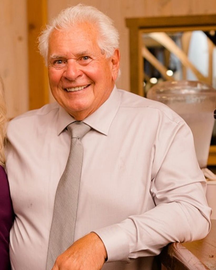 Frank A. Nicolari Profile Photo