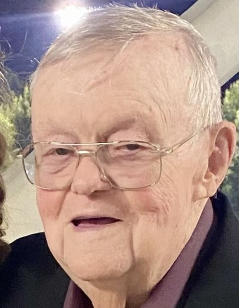 David F. Rathbun