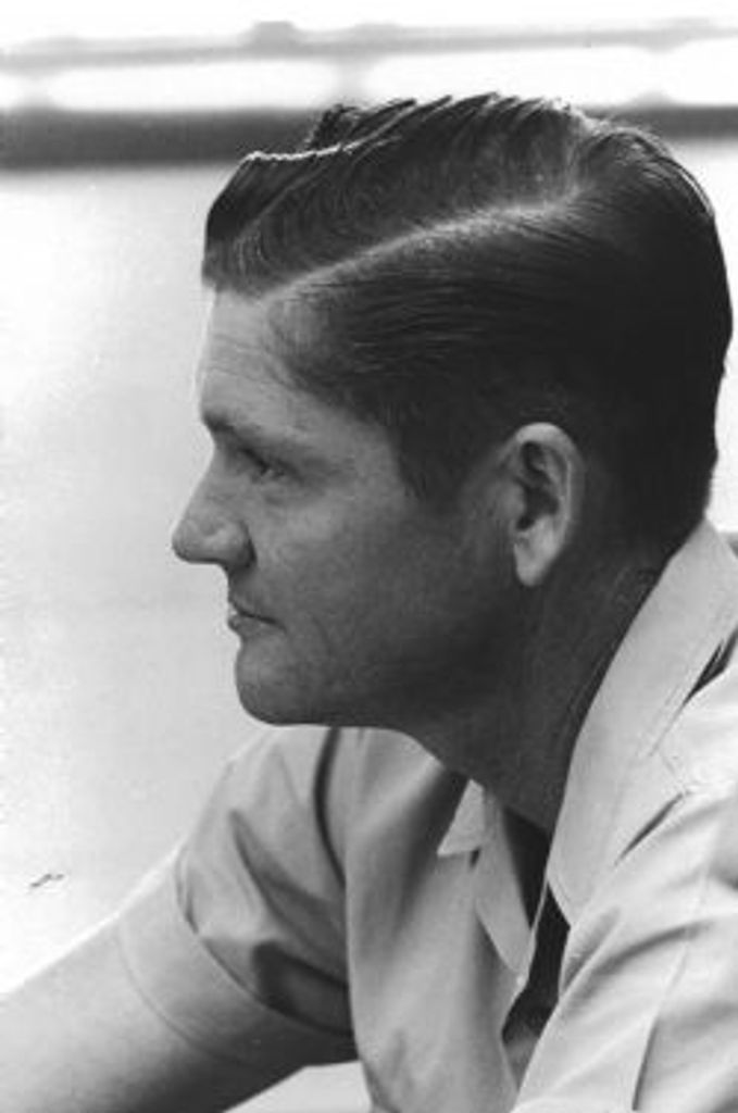 William Brzozowski Profile Photo
