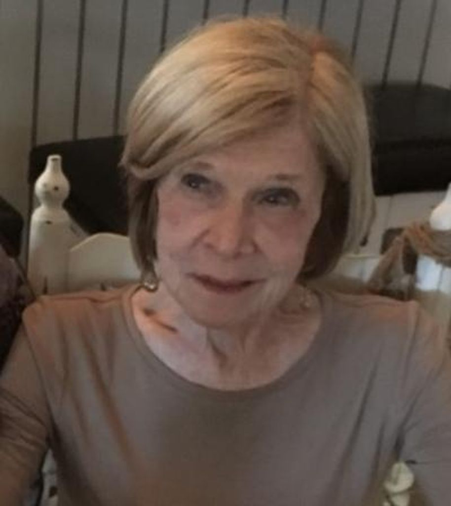 Harriet Stephanie Baker