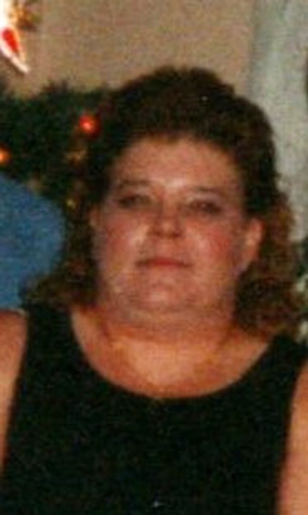 Tina Marie Hamby