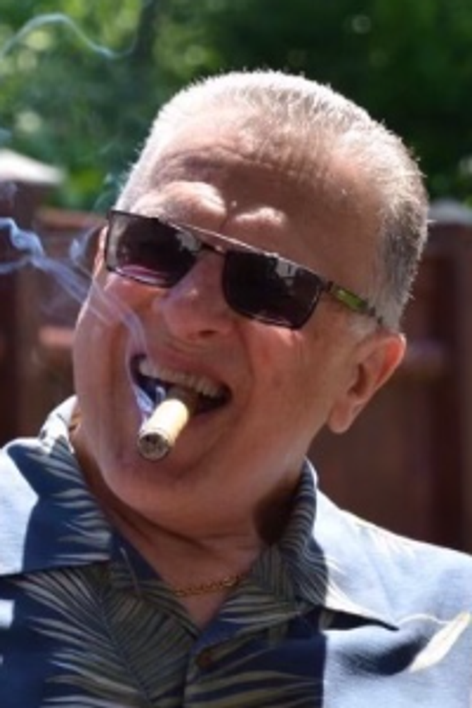 Samuel R. "Sam" Pasquantonio