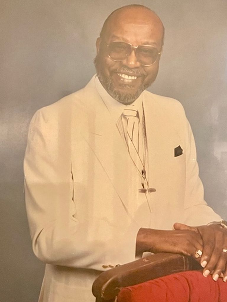 Sterling Littlejohn, Jr. Profile Photo