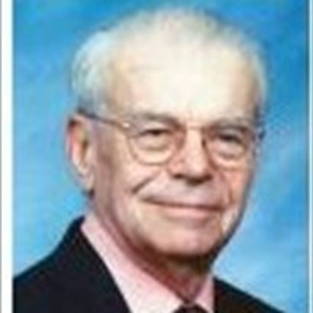George V. Broderick Profile Photo