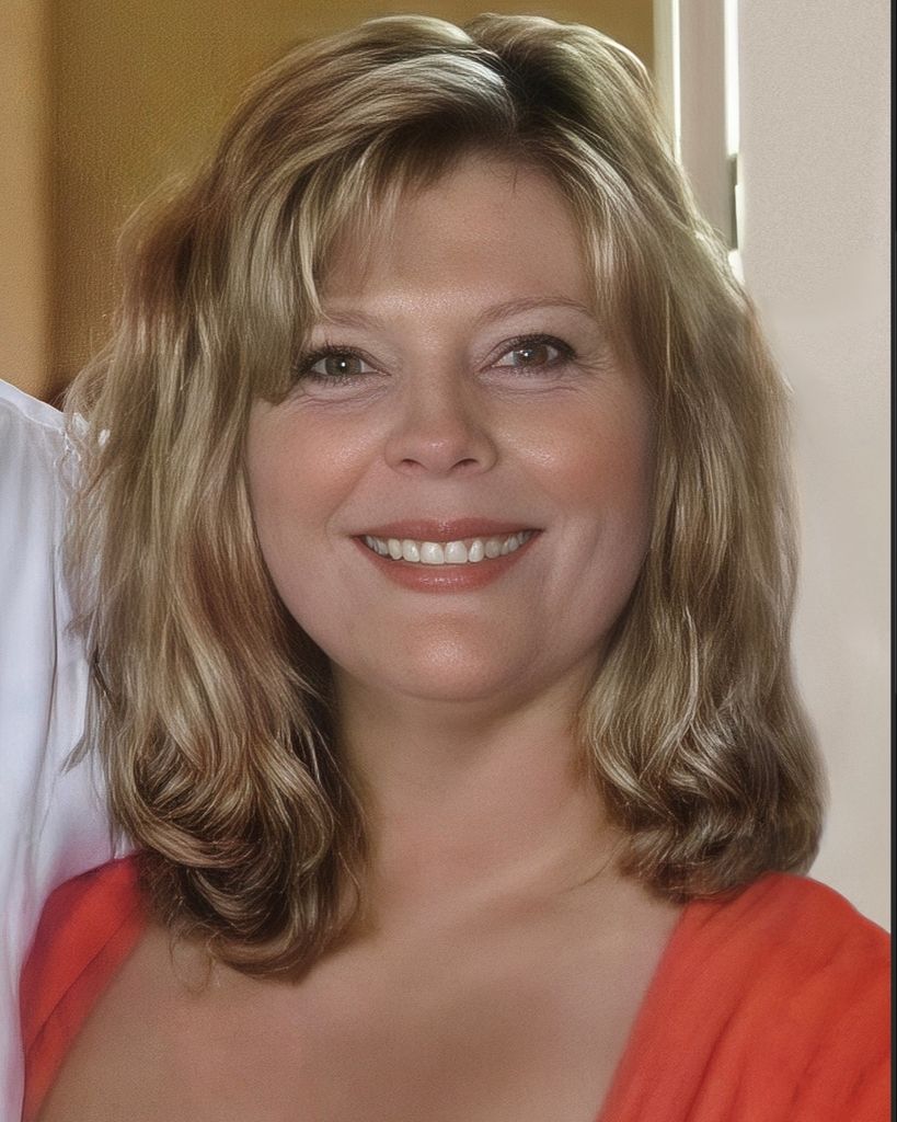 Apryl Dawn Price