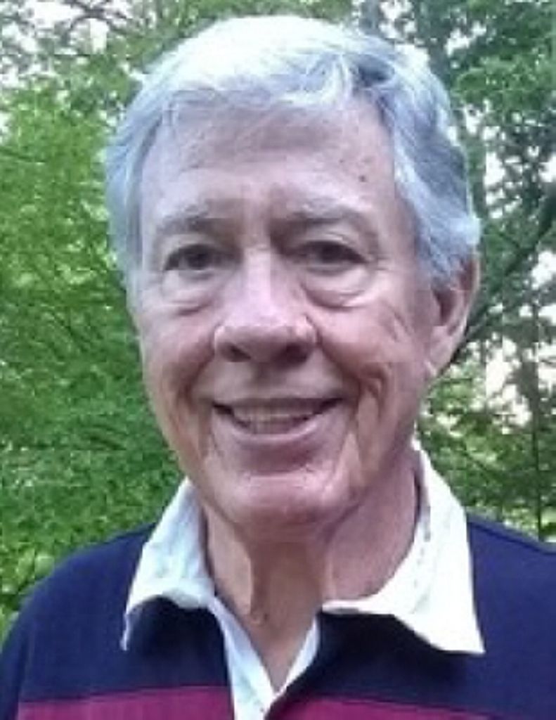 Jack Plunkert Profile Photo