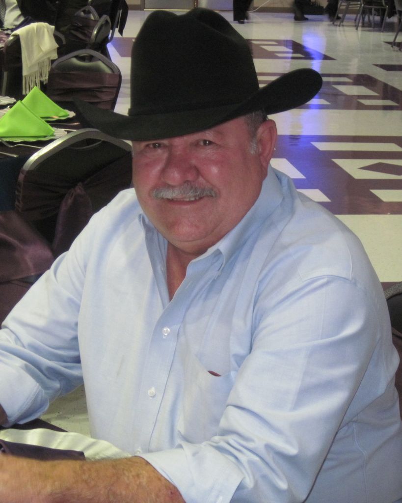 Felix S. Martinez Profile Photo