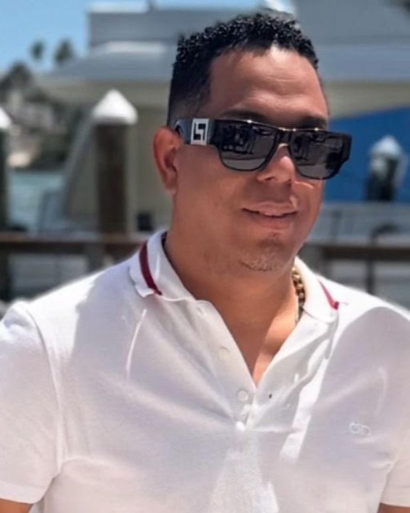 Miguel Elias Aybar Profile Photo