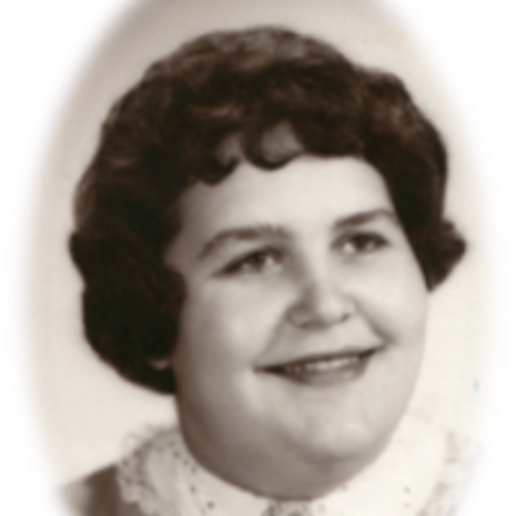 Barbara Irene Laroche