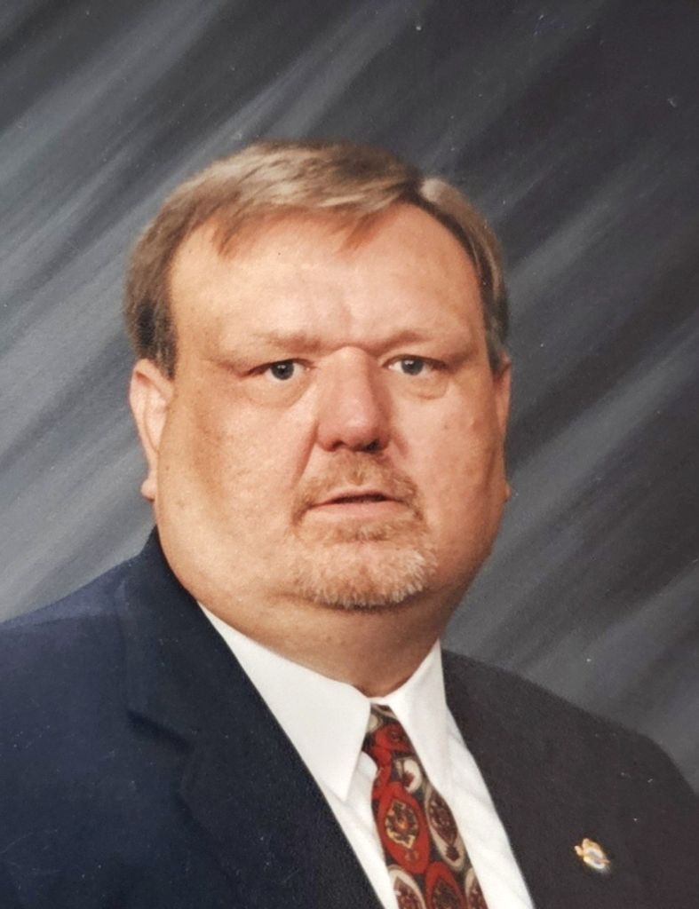 Allen Price Profile Photo