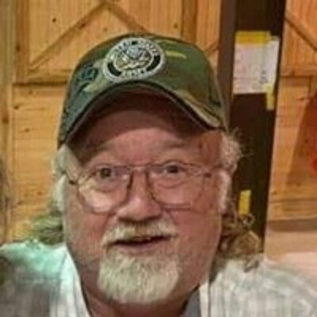 Crickett Jordan