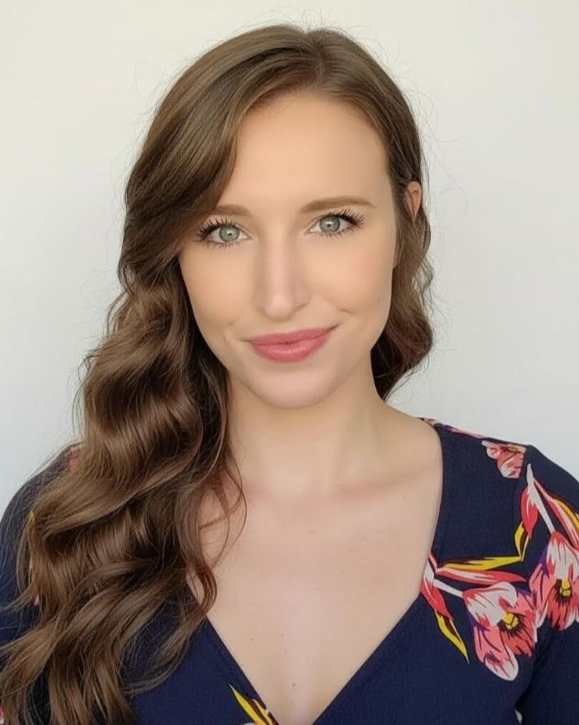 Alicia Marie Holmberg