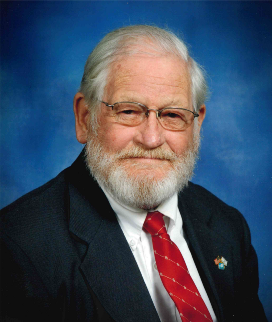 Morrell Alexis Spencer