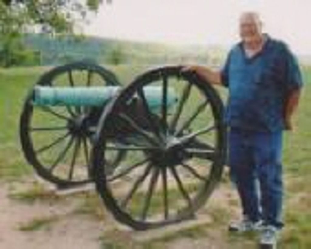William James Snell