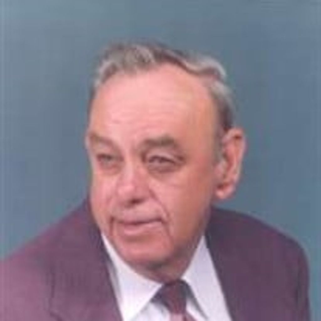 Joe Stanger
