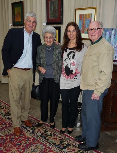 Betty Carroll photo gallery thumbnail 43 of 122