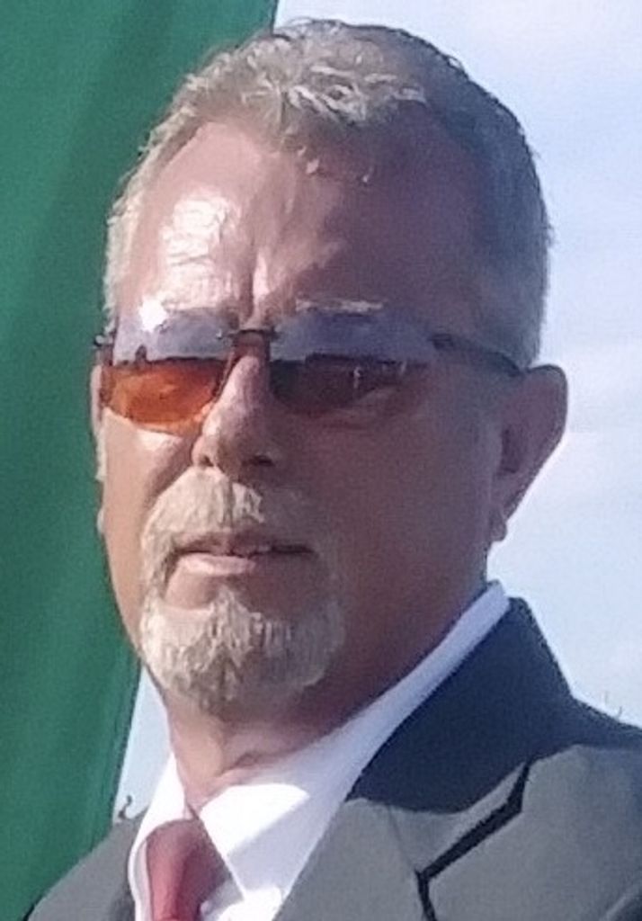 Terry L. Tillman