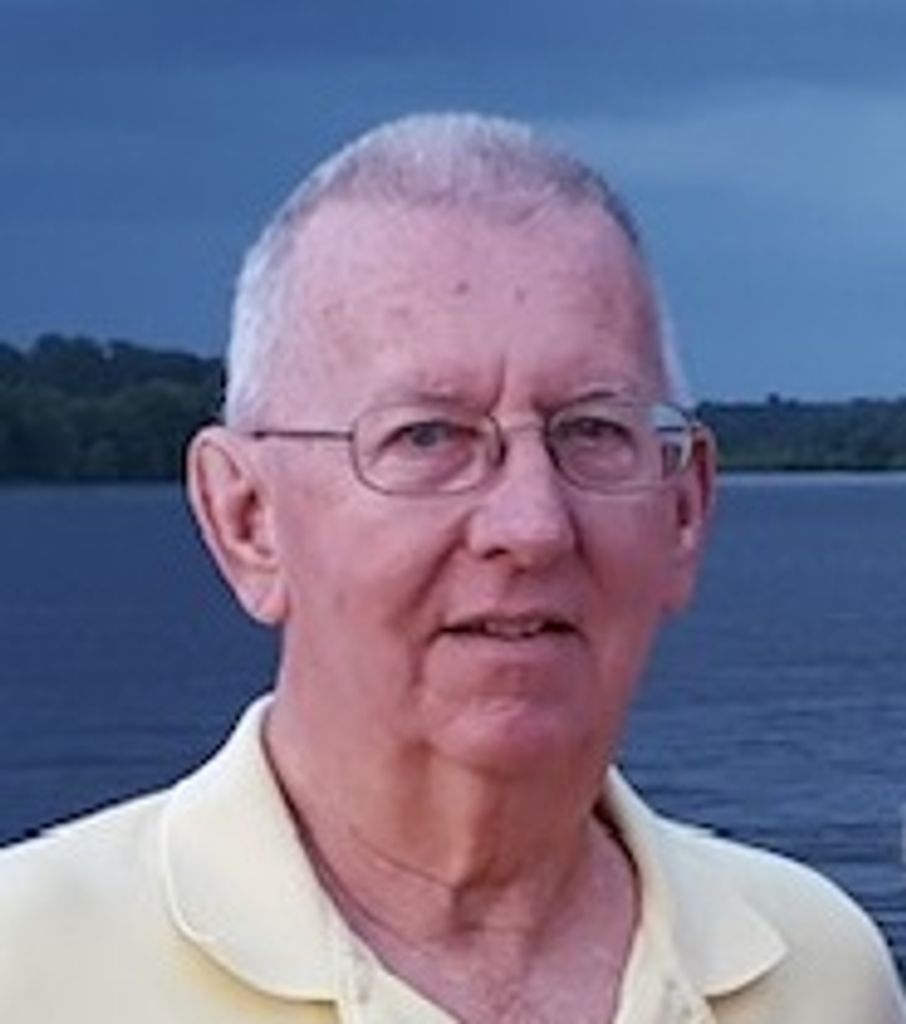 Claude Leonard Walters Profile Photo