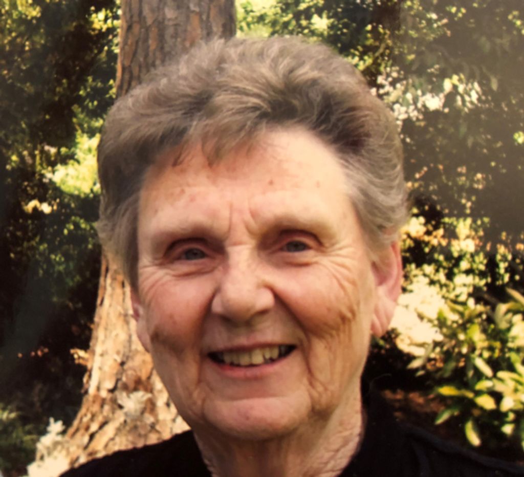 Martha Boyd Darsey