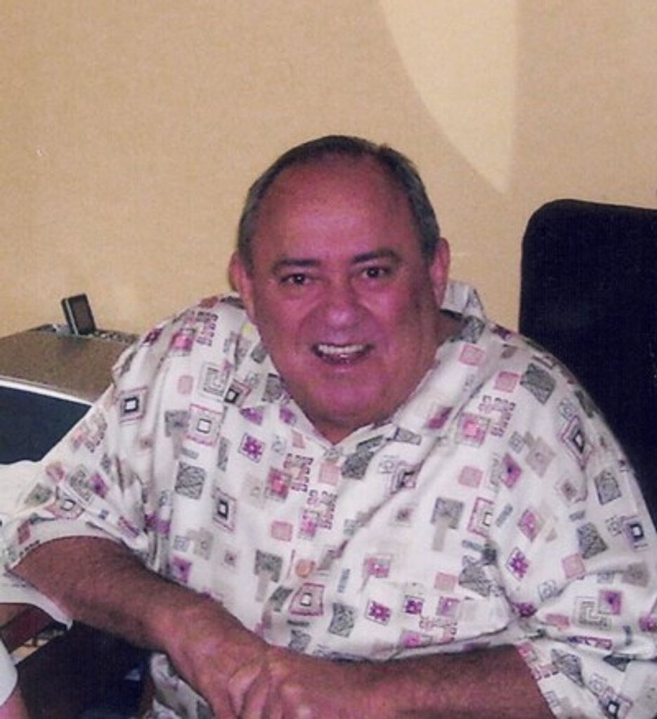 Terry Johnson Dixon Profile Photo