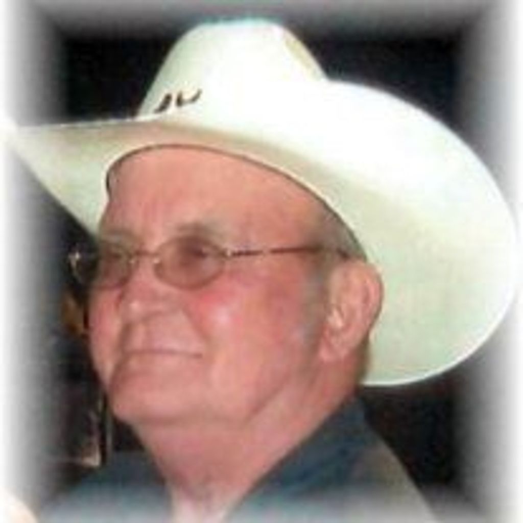 Harold Junior Shores