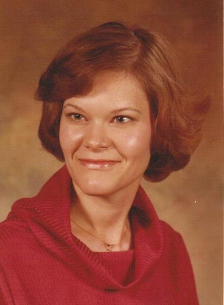 Nancy Kay Judkins
