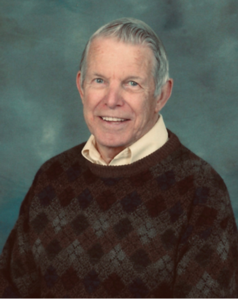 Gerald "Jerry" Duck Profile Photo