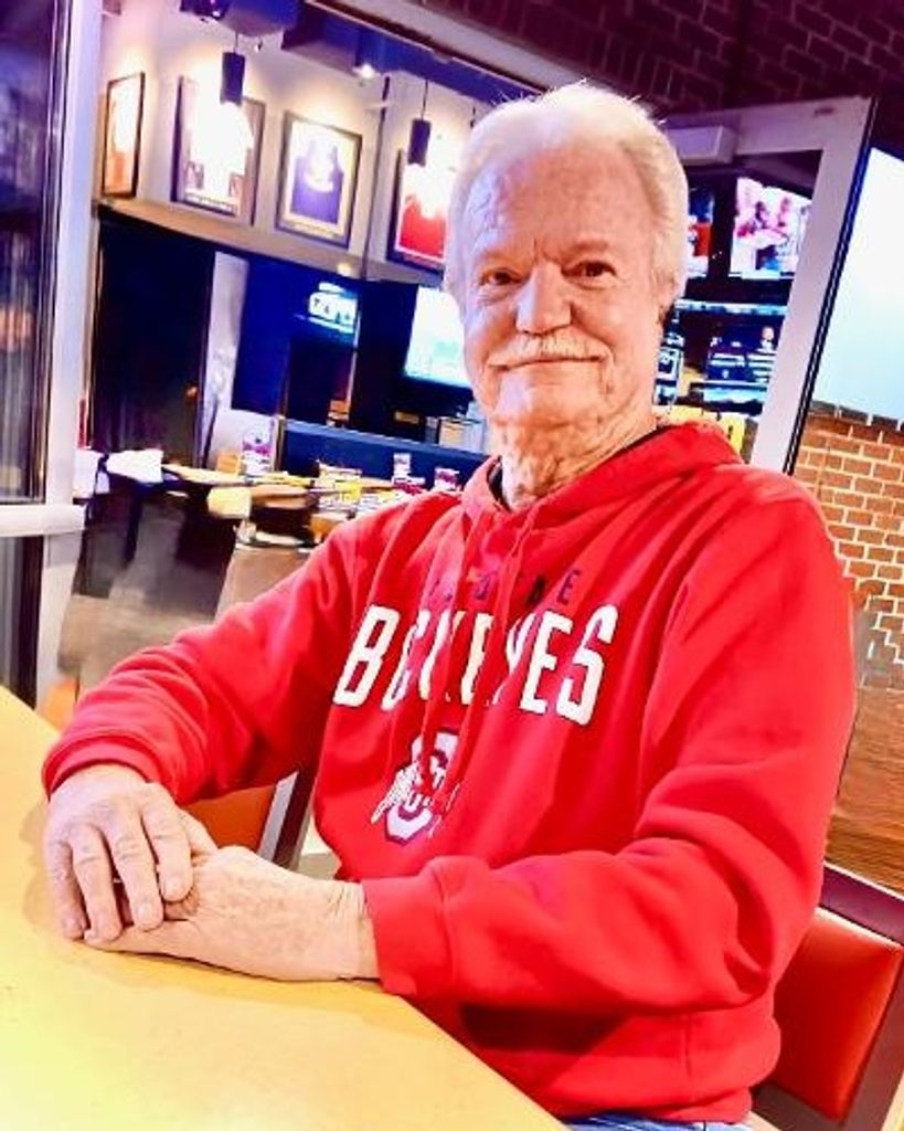 Robert Eugene Sharp Profile Photo