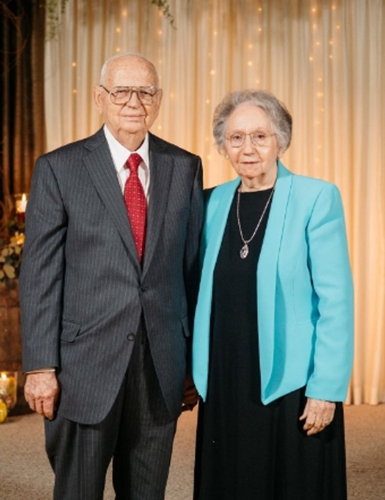 Imogene "Jean" Millhorn Myers
