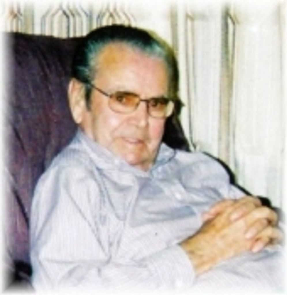 Odell Cogburn