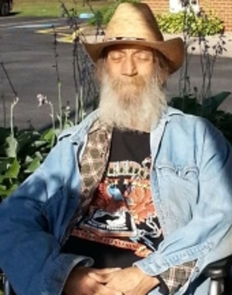 Gregory A. Small