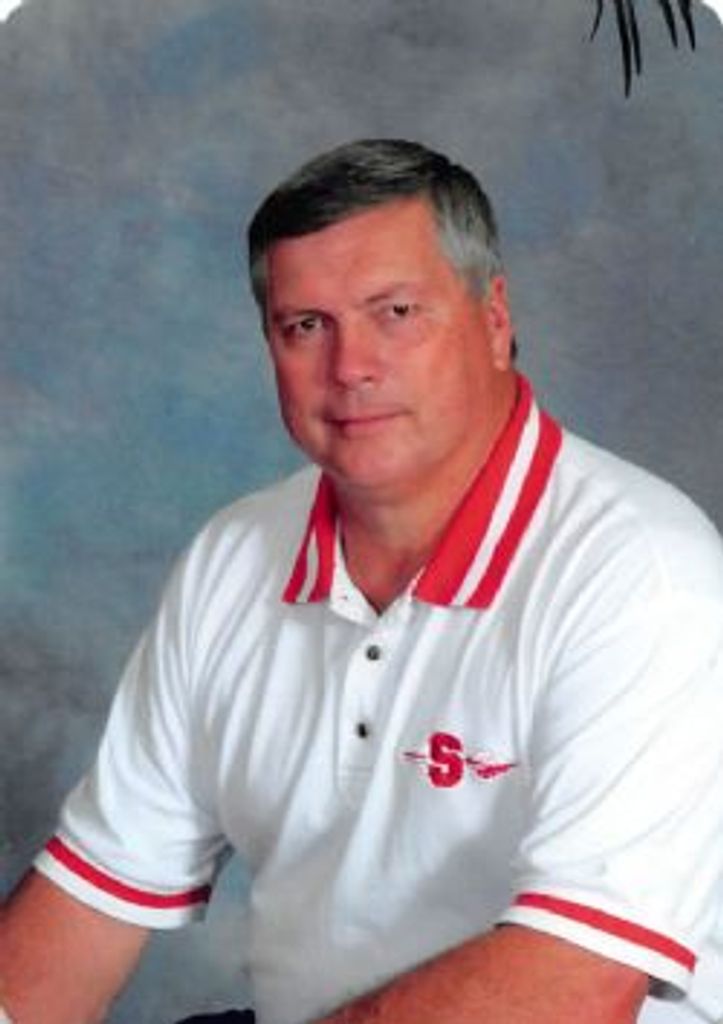 Louis Mcgee Profile Photo