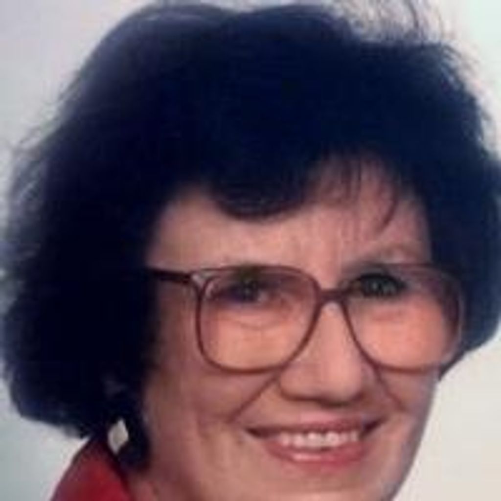 Helen E. Nelson