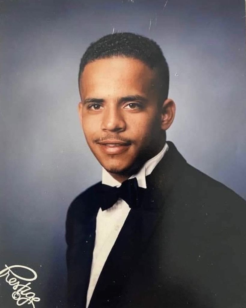 Marlon M. Tromp