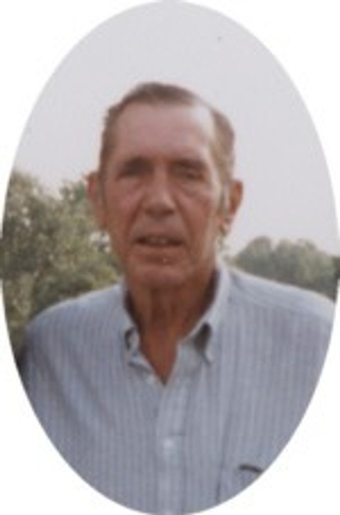 Raymond Earl Harleman Profile Photo