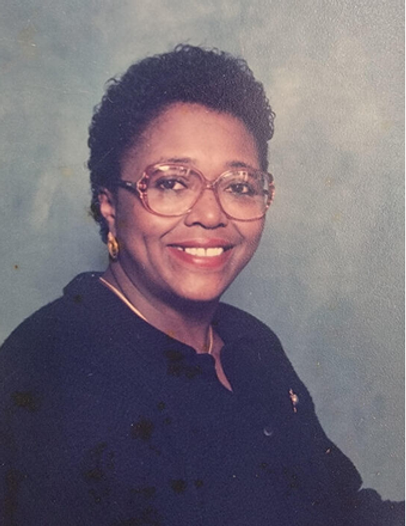 Renora Hyman King