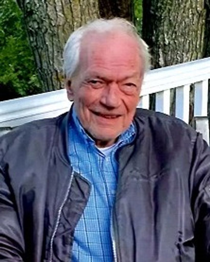 Jerry Joel Kramer